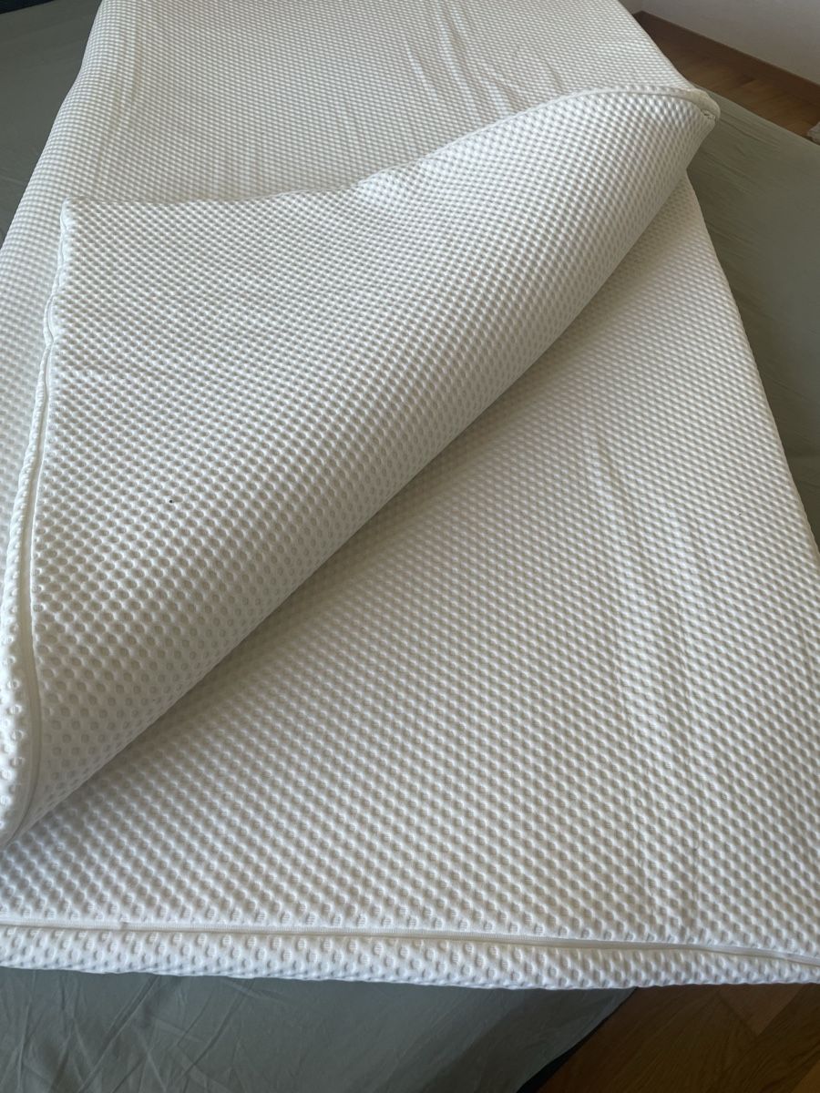 Ikea Materassi: Matratzenauflage  – Nuovo (secondo la descrizione) da Langenthal venduto da Yakub_zg 1