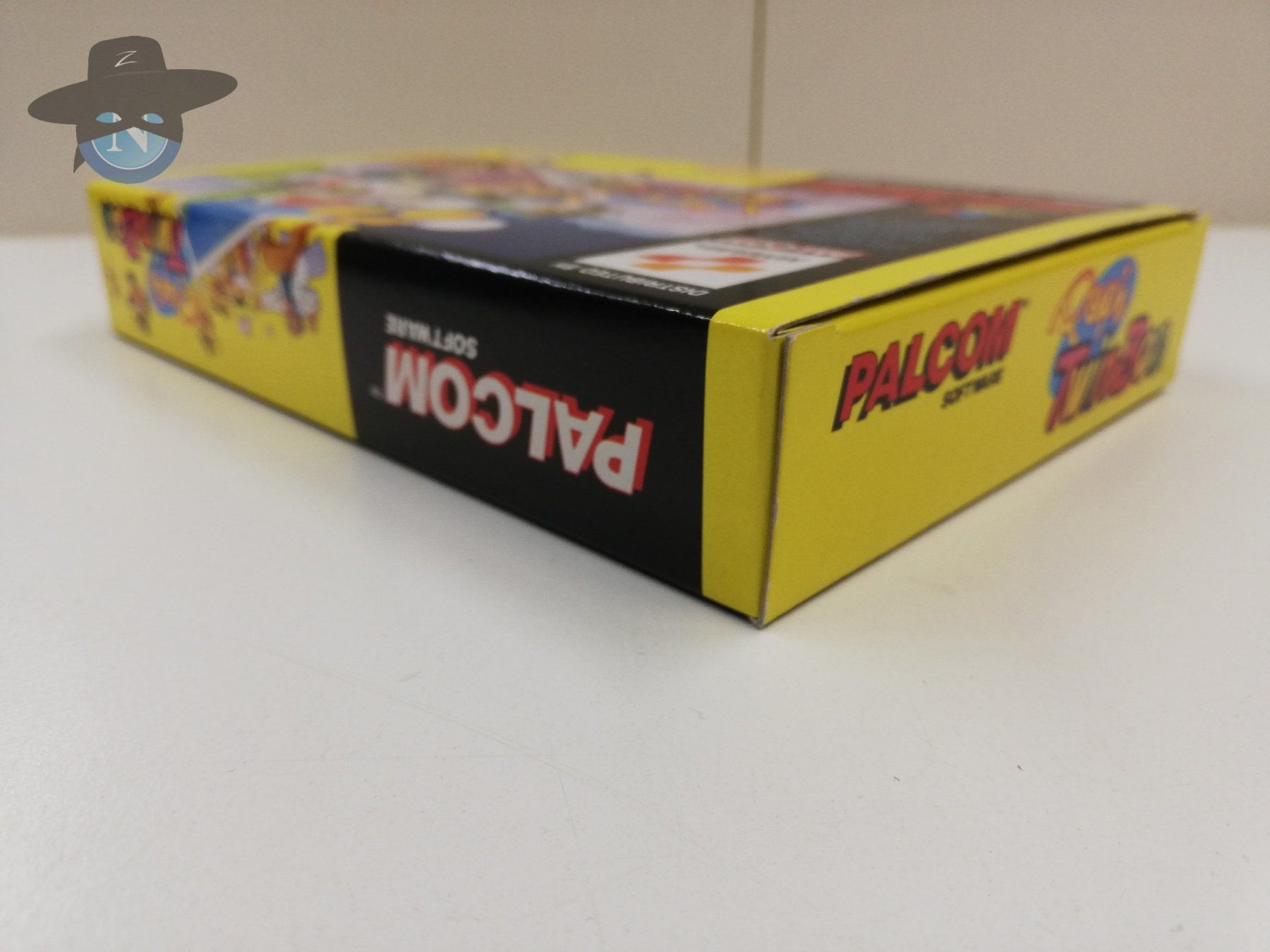 Nintendo Spiele: Pop'n Twinbee / Super Nintendo SNES – Gebraucht aus St. Gallen von zorro_dc 3