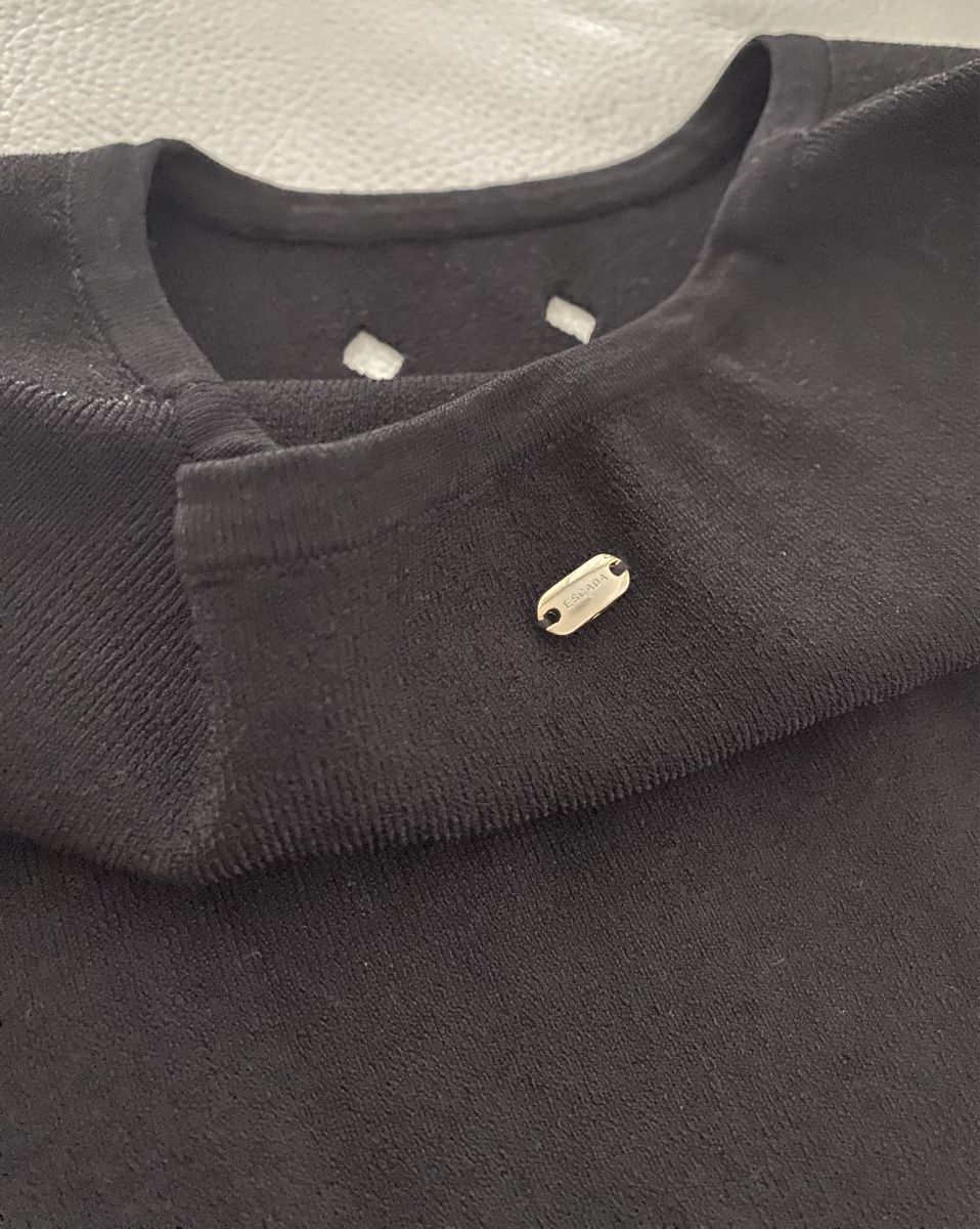 Escada Camicette: Escada Bluse 🌸 – Usato da Opfikon venduto da Luis144 9
