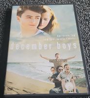 DVD December Boys (20220)