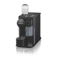 De Longhi Nespresso Latissima One, neuwertig