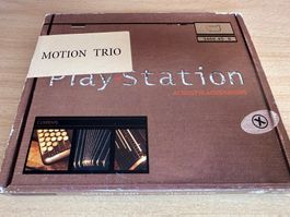 Motion Trio – Play-Station