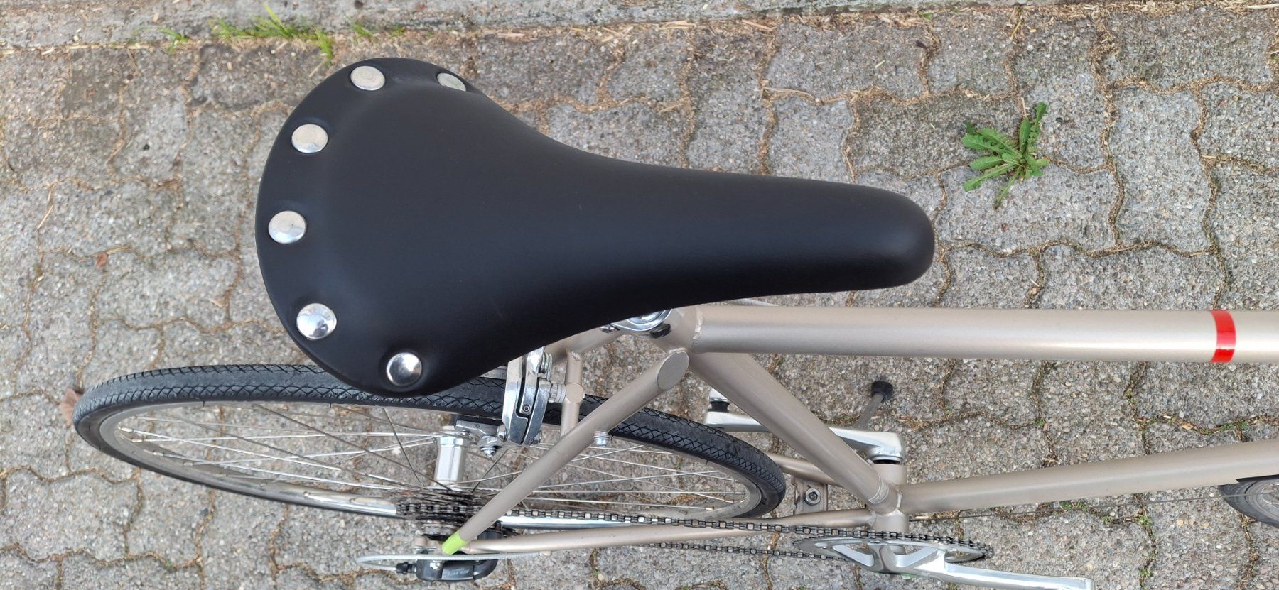 Siech Biciclette: Rennvelo SIECH ab Service – Usato da Kyburg venduto da JBMNT2020 6