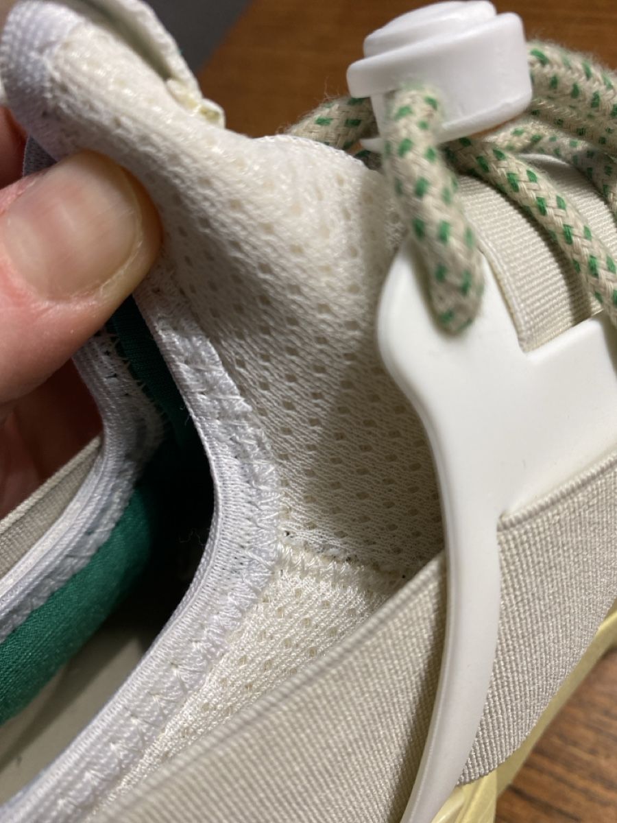 Damenschuhe: Ekn Sneaker – Neu (gemäss Beschreibung) aus Emmenbrücke von jul_9jk6 7