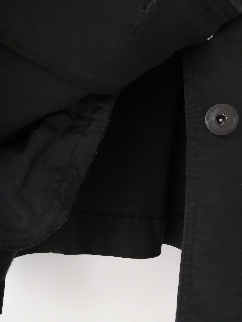 Mexx Jacken: Giacca MEXX Blazer Schwarz Gr 38 – Gebraucht aus Buchrain von nat_pl5p 8