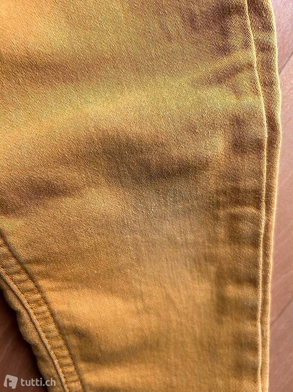 Lotti & Set di vestiti: Holzfäller Hemd & Jeans in Grösse 86 – Usato da Alterswil FR venduto da florep 3
