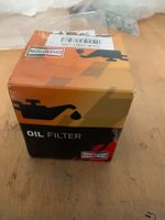Öl Filter
