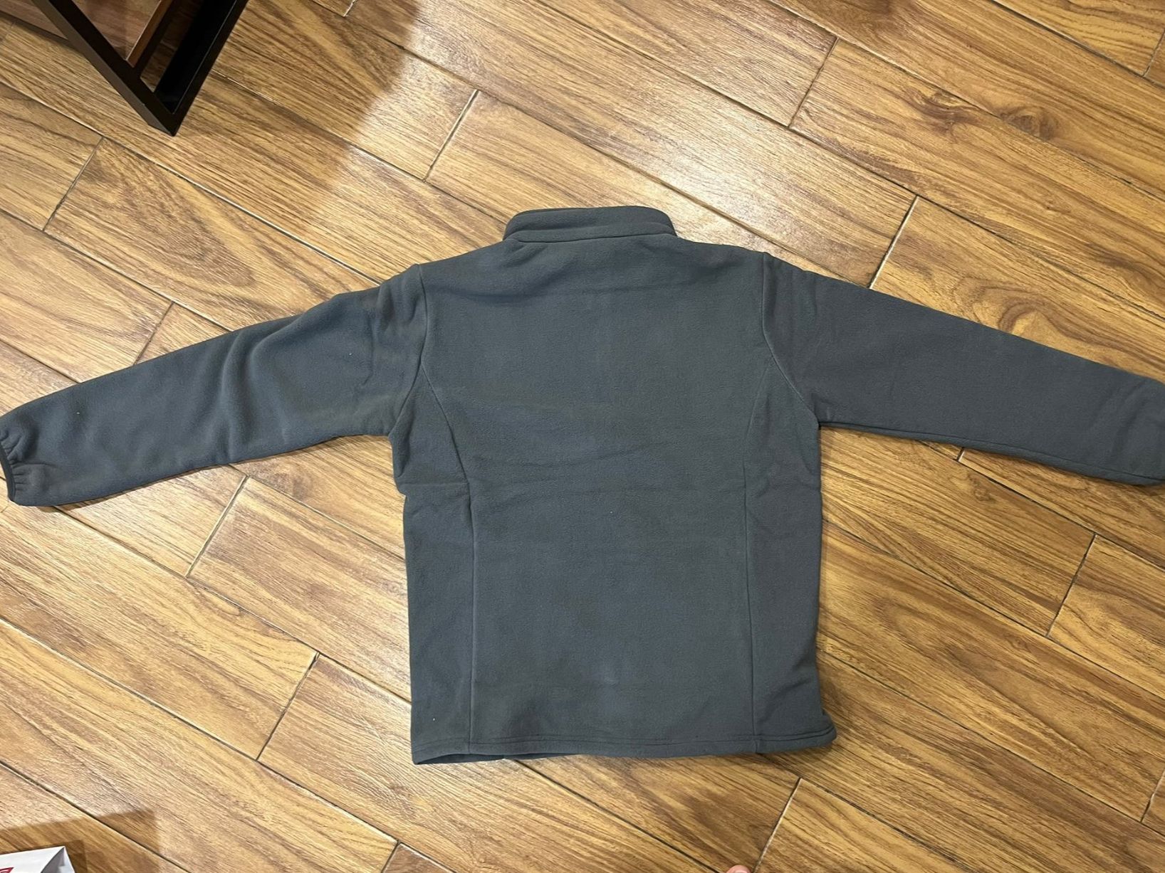 North Face Giacche: The North Face Fleecejacke – Nuovo e nell'imballaggio originale da Zürich venduto da tjverkauf 1