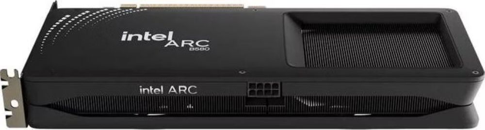 Intel Arc B580 Limited Edition 12 GB (Gebraucht) in St. Margrethen SG ...