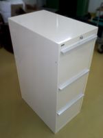 Armoire métallique pour classement