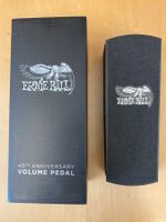 Ernie Ball VP 40th Anniversary Volume Pedal mit Kevlar