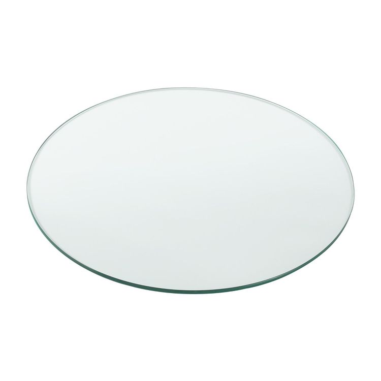 Glasplatte 50 Cm Rund