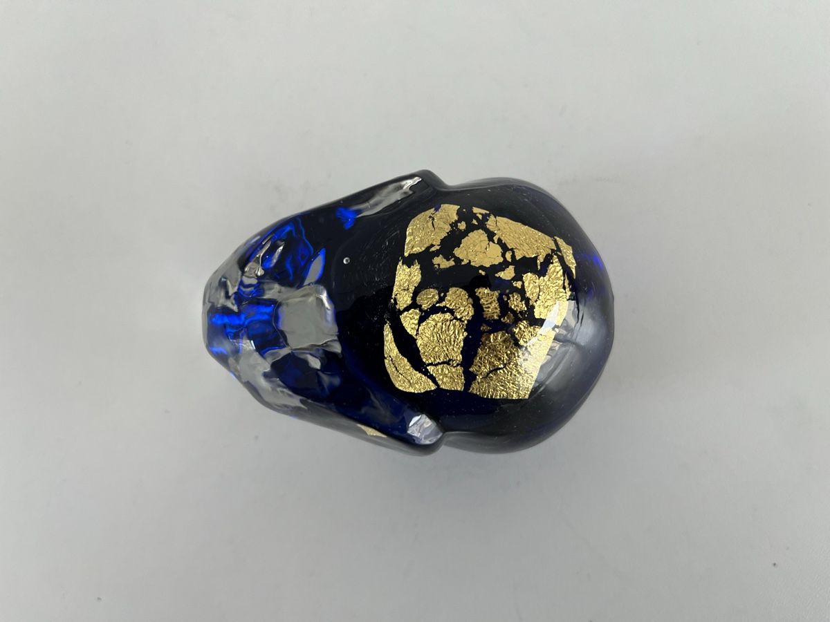 Tutte le decorazioni: Briefbeschwerer aus Glas / Elefant – Usato da Wetzikon ZH venduto da seli03 2