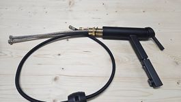 Suter Küchenarmatur zu verkaufen