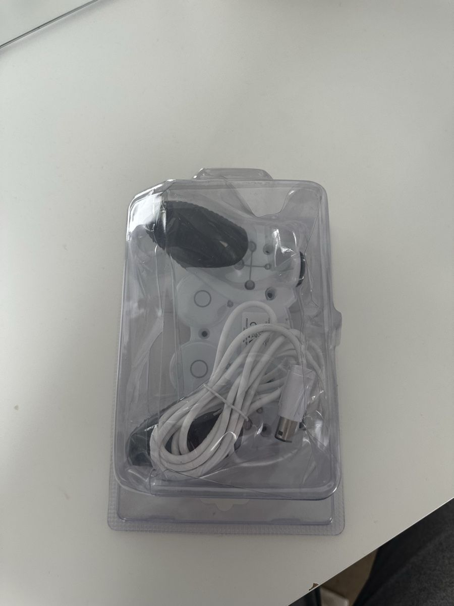 Controller: Neuer Exkus Wired Game Controller – Neu (gemäss Beschreibung) aus Biel/Bienne von jul_wqh5 1