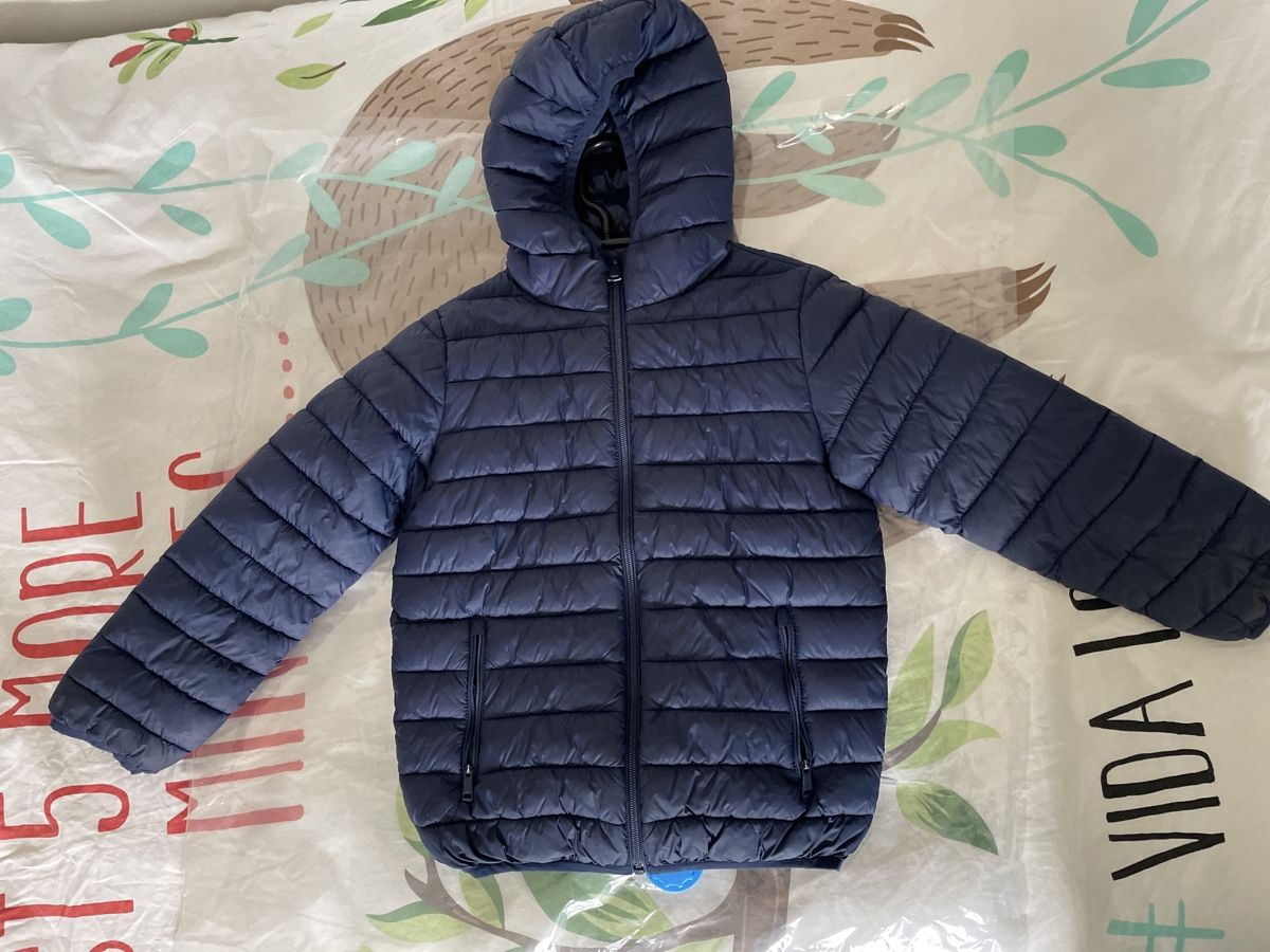 Jacken & Mäntel: Übergangs Jacke – Gebraucht aus Gudo von sox80