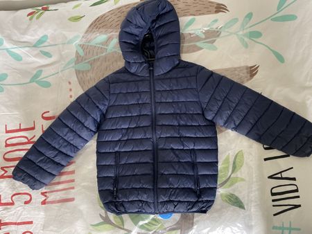 Übergangs Jacke