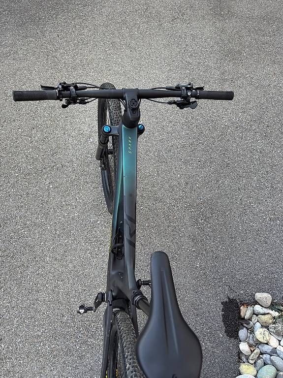 Scott Biciclette: Scott Spark RC Comp Green XL – Usato da Vionnaz venduto da mar_7ypv 2