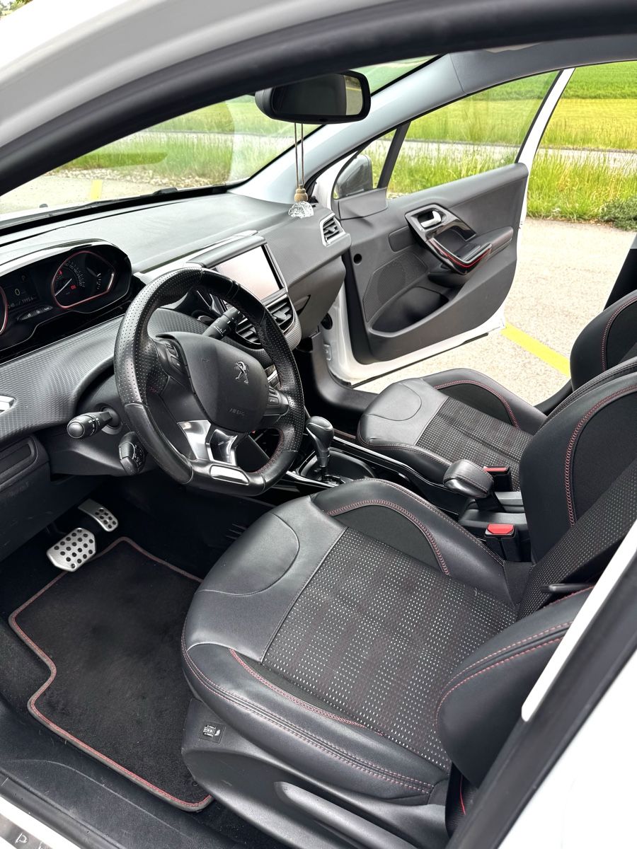 Peugeot Automobili: Peugeot 2008 – Nuovo (secondo la descrizione) da Rue venduto da dia_p7xh 5