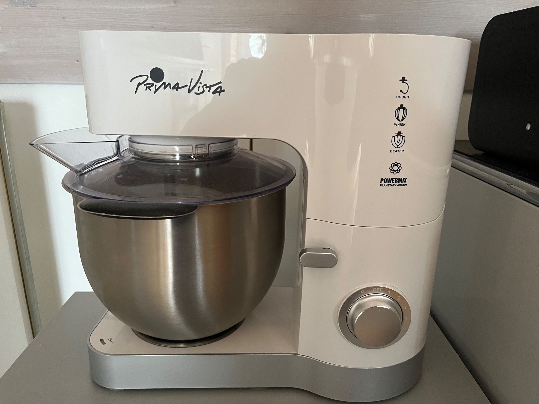 Elettrodomestici da cucina: Küchenmaschine – Usato da Horgen venduto da Saenker 2