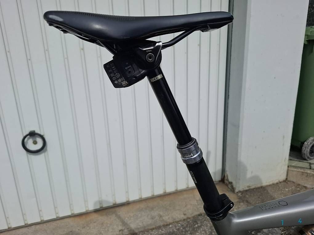 Vélos: MTB Bulls Wild Ronin – D'occasion à Schönenwerd par Dolodusch50 1