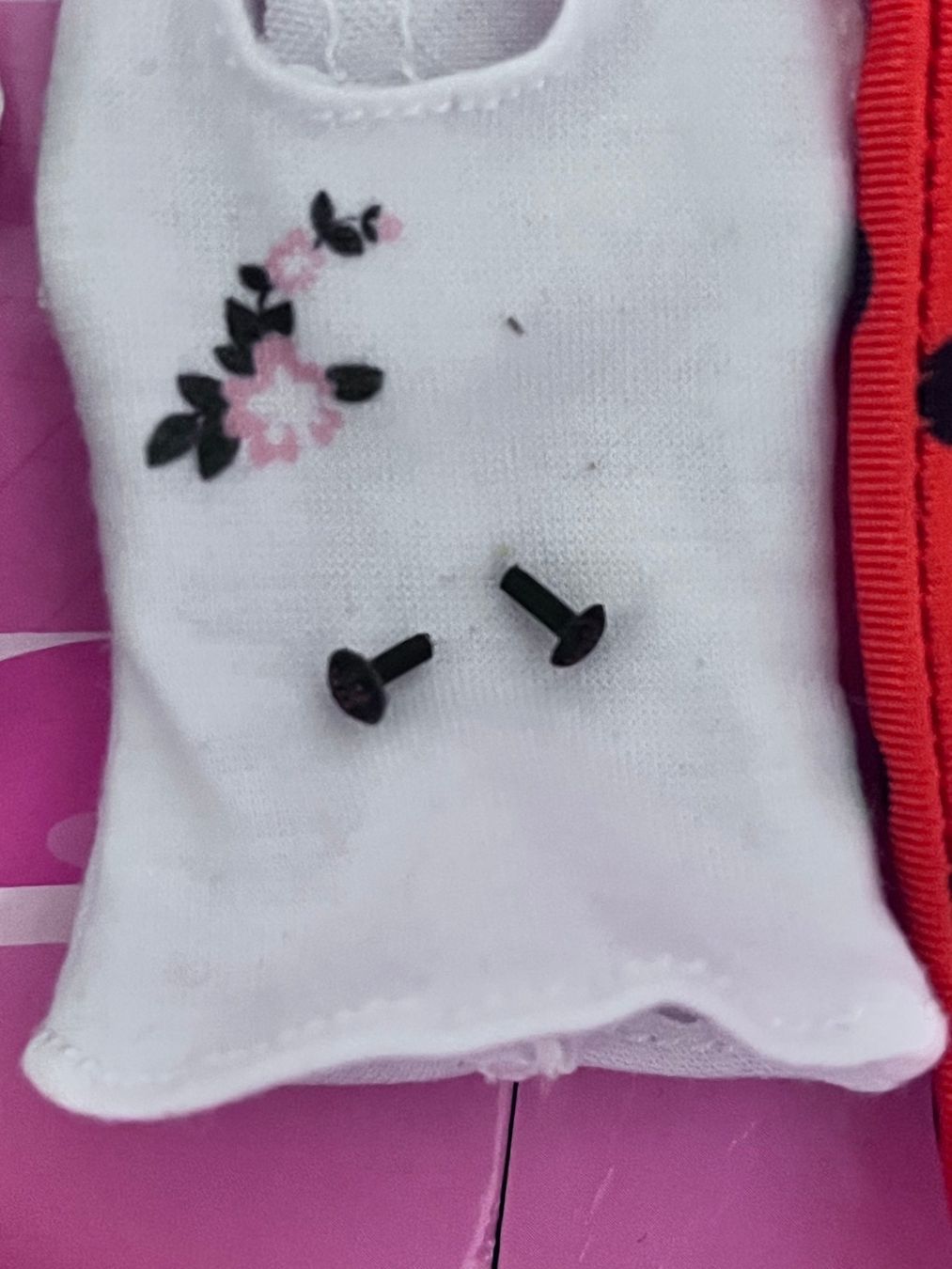 Puppen: Miraculous Ladybug Poupée – Gebraucht aus Liebefeld von mandioca 3