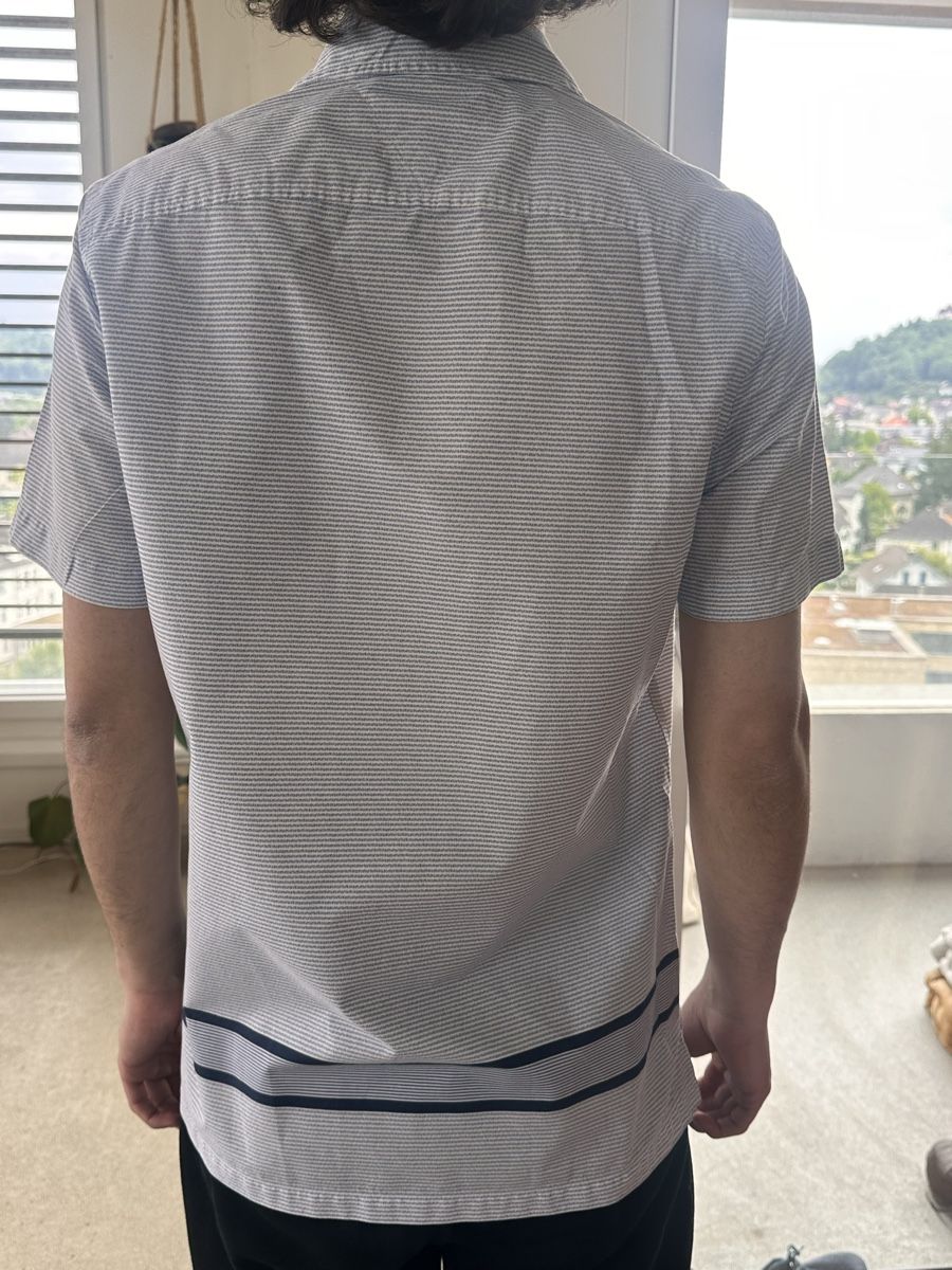 Tommy Hilfiger Hemden: Tommy Hilfiger Herren Hemd, Grösse S – Neu (gemäss Beschreibung) aus Lenzburg von selabella 3