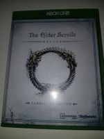The Elder Scrolls für XBOX ONE