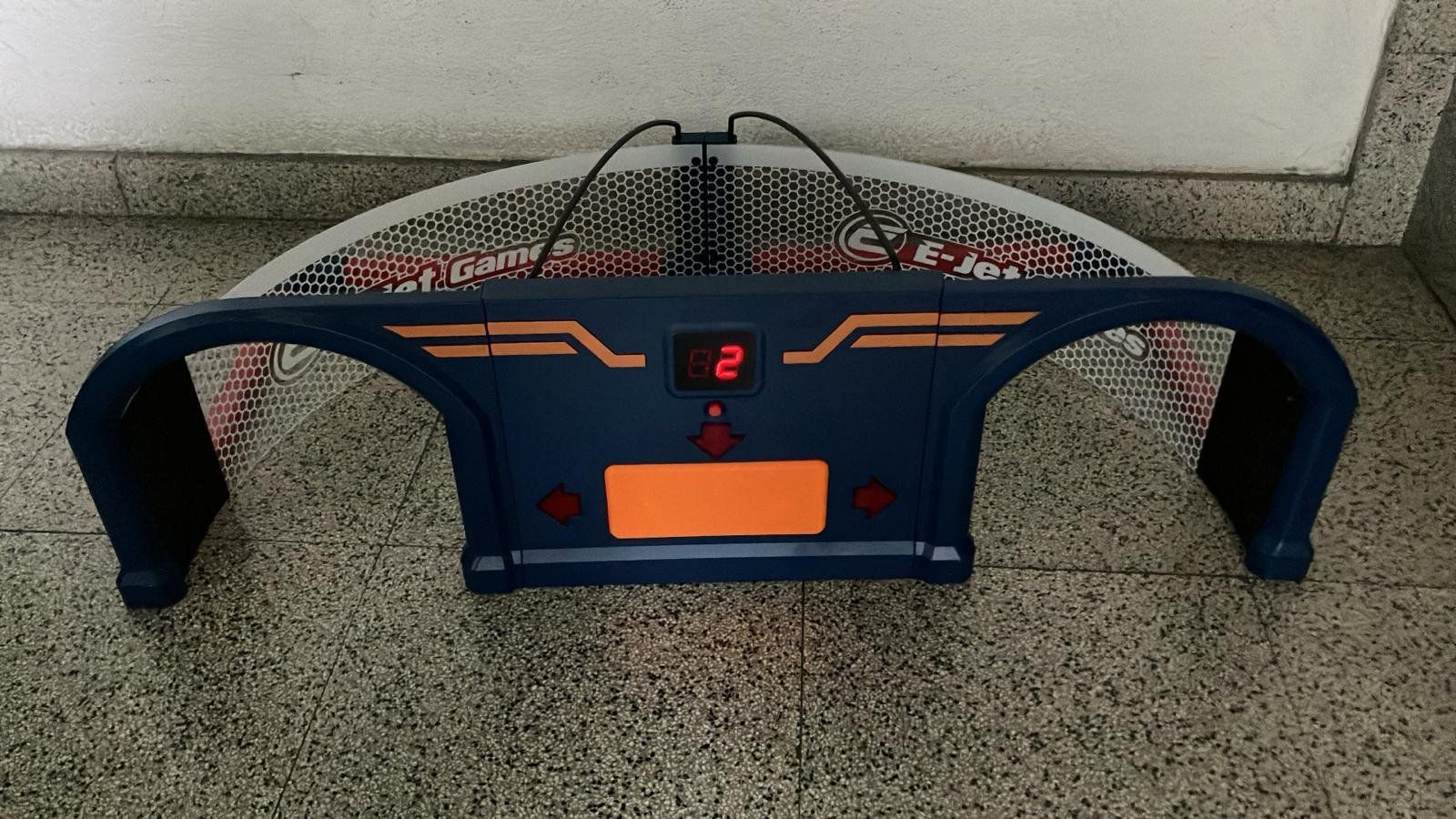 Giocattoli: E-jet games (gioco elettronico di precisione) – Usato da Melano venduto da H-Sara