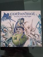 Cathedral - The Garden Of Unearthly Delights
