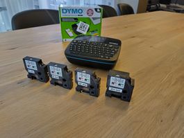 Dymo LabelManager Executive 640CB