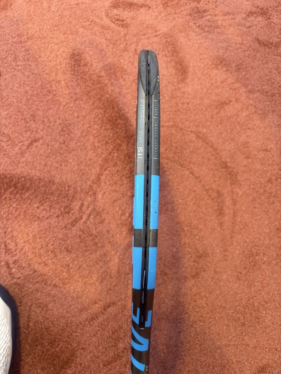 Babolat Racchette: Babolat Pure Drive VS 2018 L4 – Usato da Basel venduto da Muaythay 3