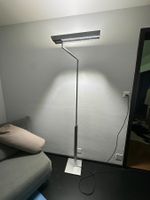 Stehlampe