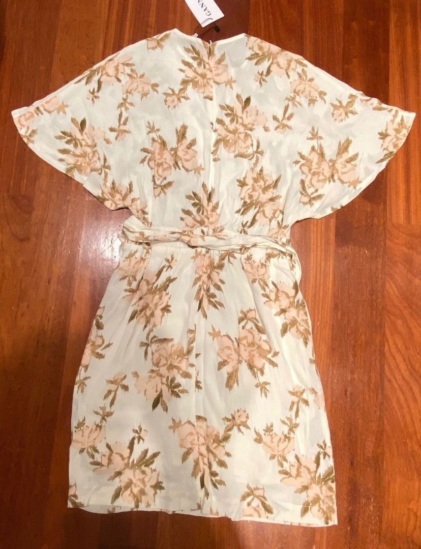 Ganni Kleider: GANNI St. Pierre Dress – Gebraucht aus Stallikon von shop100 2