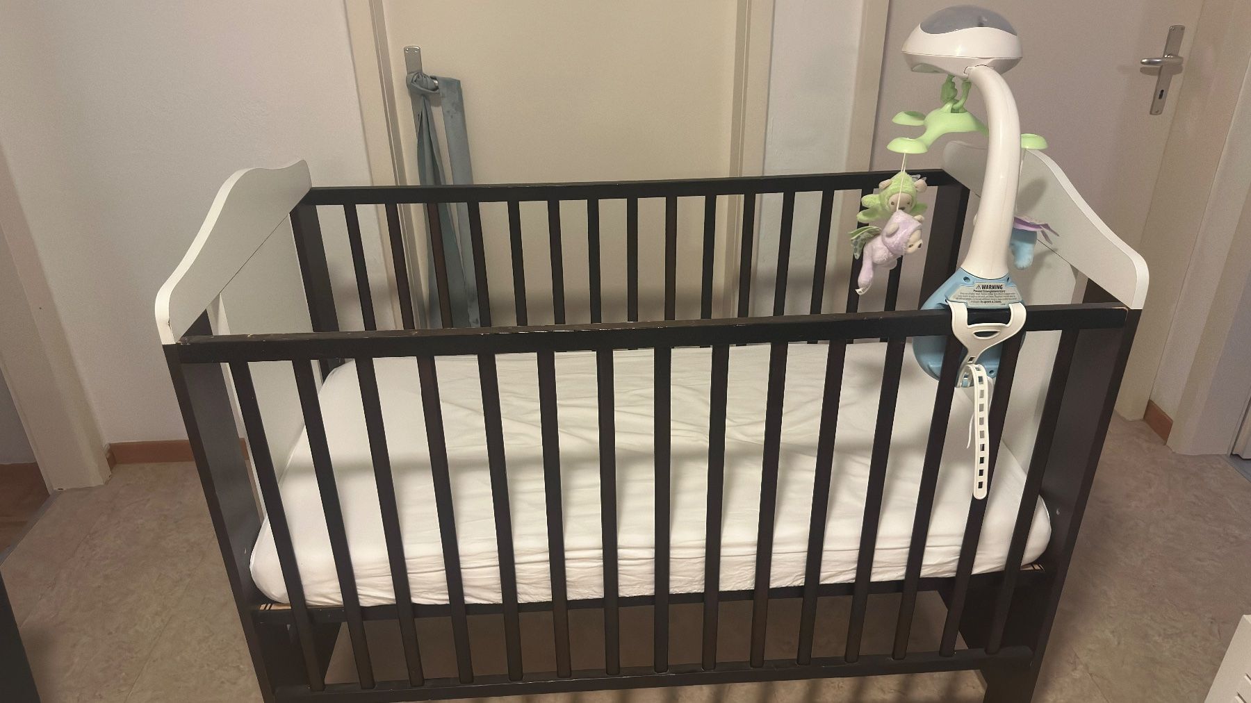 Kindermöbel mit Giraffenmotiv gebraucht in gutem Zustand (Gebraucht) in Pfeffikon LU für CHF 10 – nur Abholung auf Ricardo kaufen