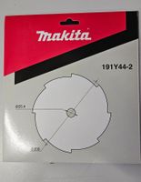 Makita 8-Zahn Wirbelblatt 200mm für MAKITA Rasentrimmer