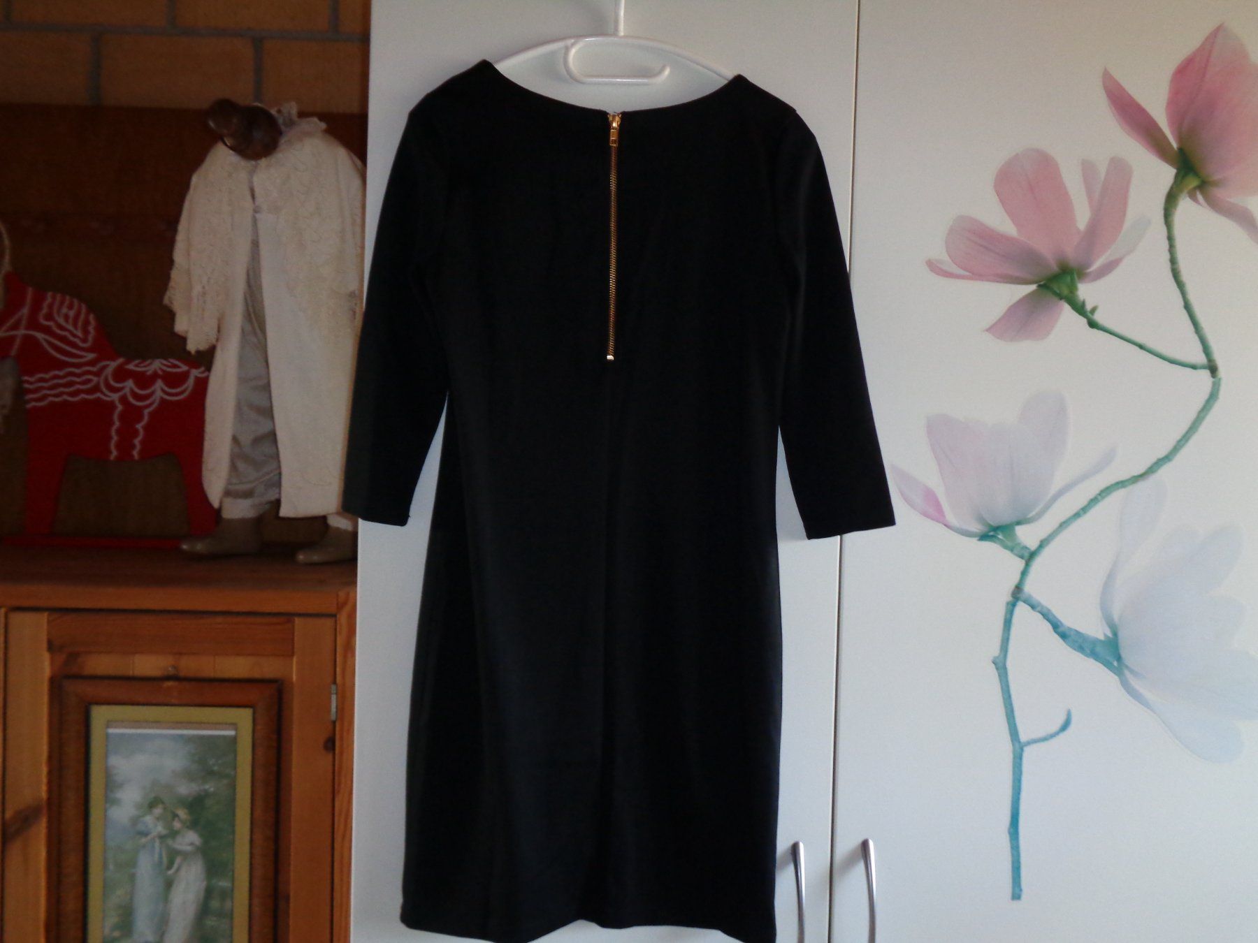 Vila Kleider: *** Kleid *** / von Vila / Reissverschluss – Gebraucht aus Othmarsingen von Leuchtturmlady 3