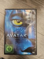 DVD Avatar Aufbruch nach Pandora 