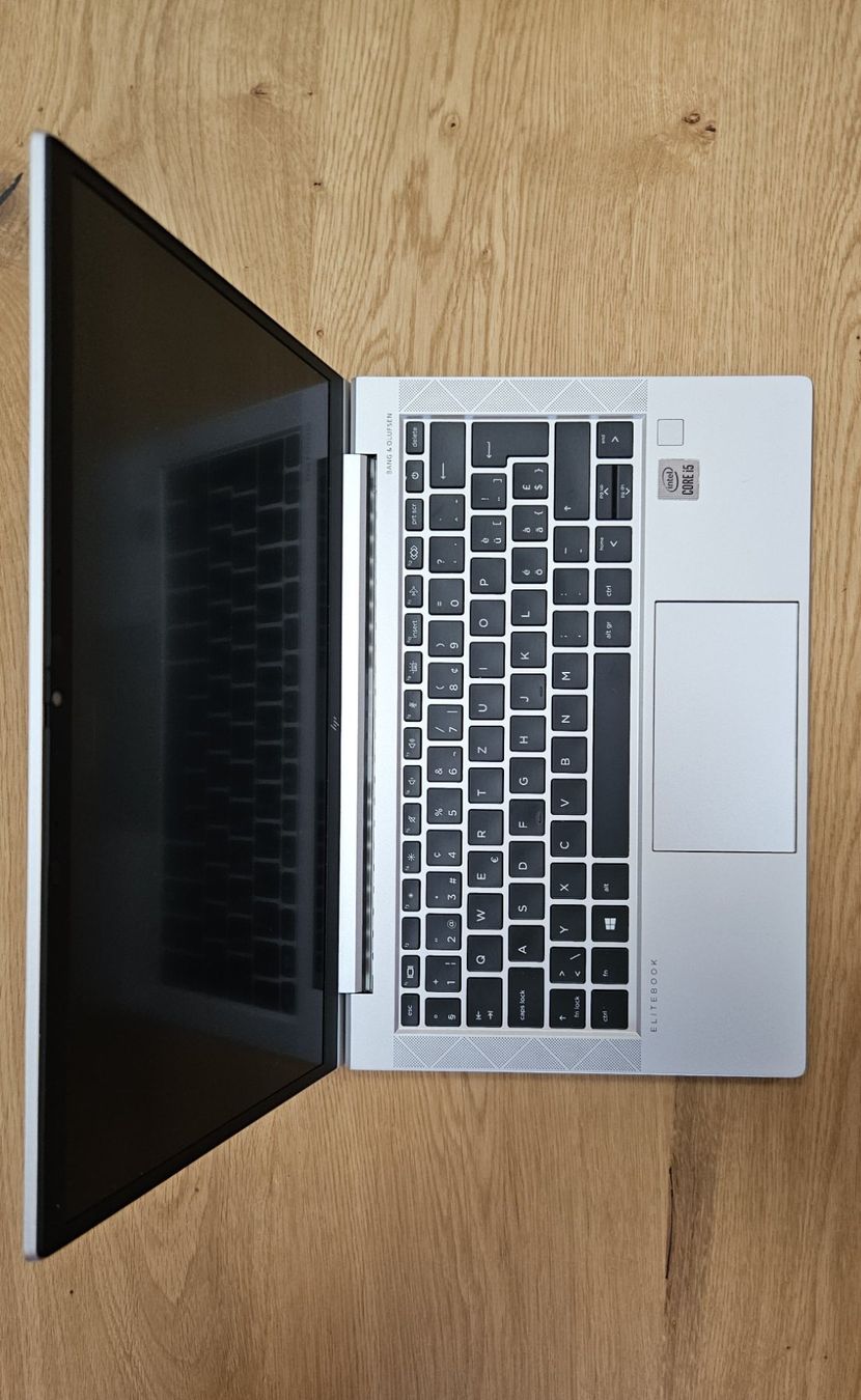 Hewlett Packard Portables: HP Elitebook 830 G7 – D'occasion à Bern par EngelerM78 3