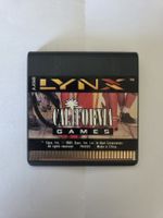 California Games 