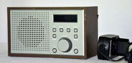 Internet Radio Pearl DAB