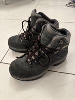 WIE NEU: TREK-TEX Damen Wanderschuhe - Gr. 37