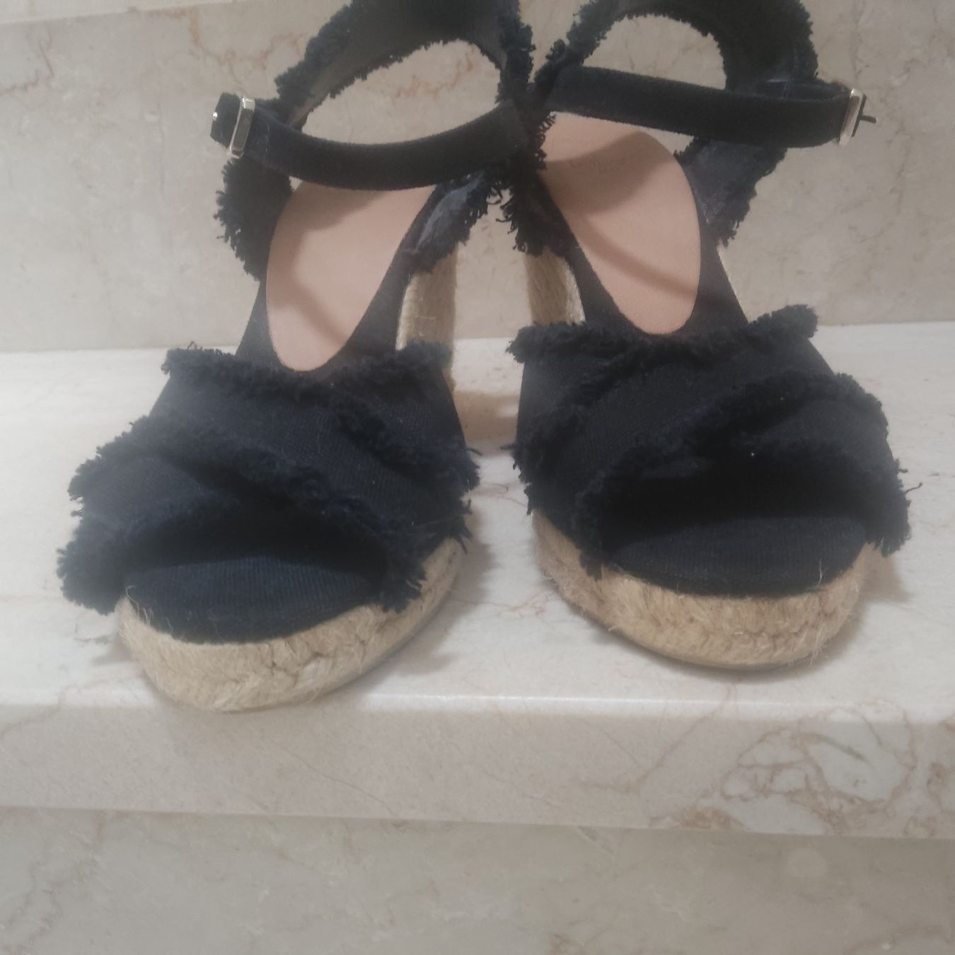 Damenschuhe: Sandales Castaner t.37 – Neu (gemäss Beschreibung) aus Le Mouret von ale_mq7l 2