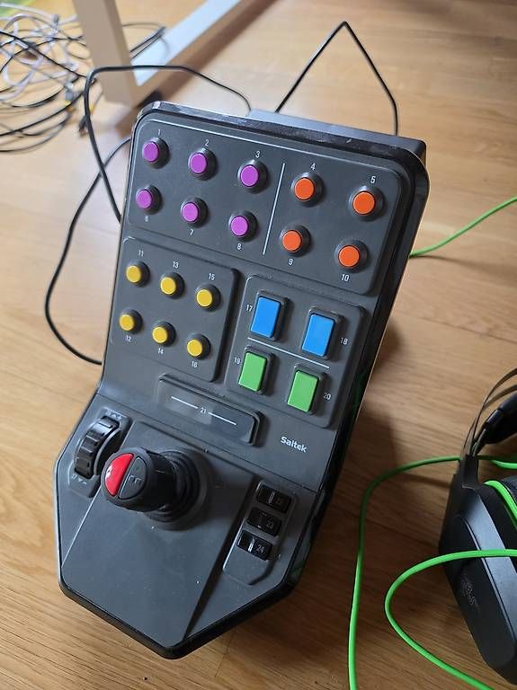 Toutes les machines: Elektrogeräte – D'occasion à Oftringen par Manuel004 1