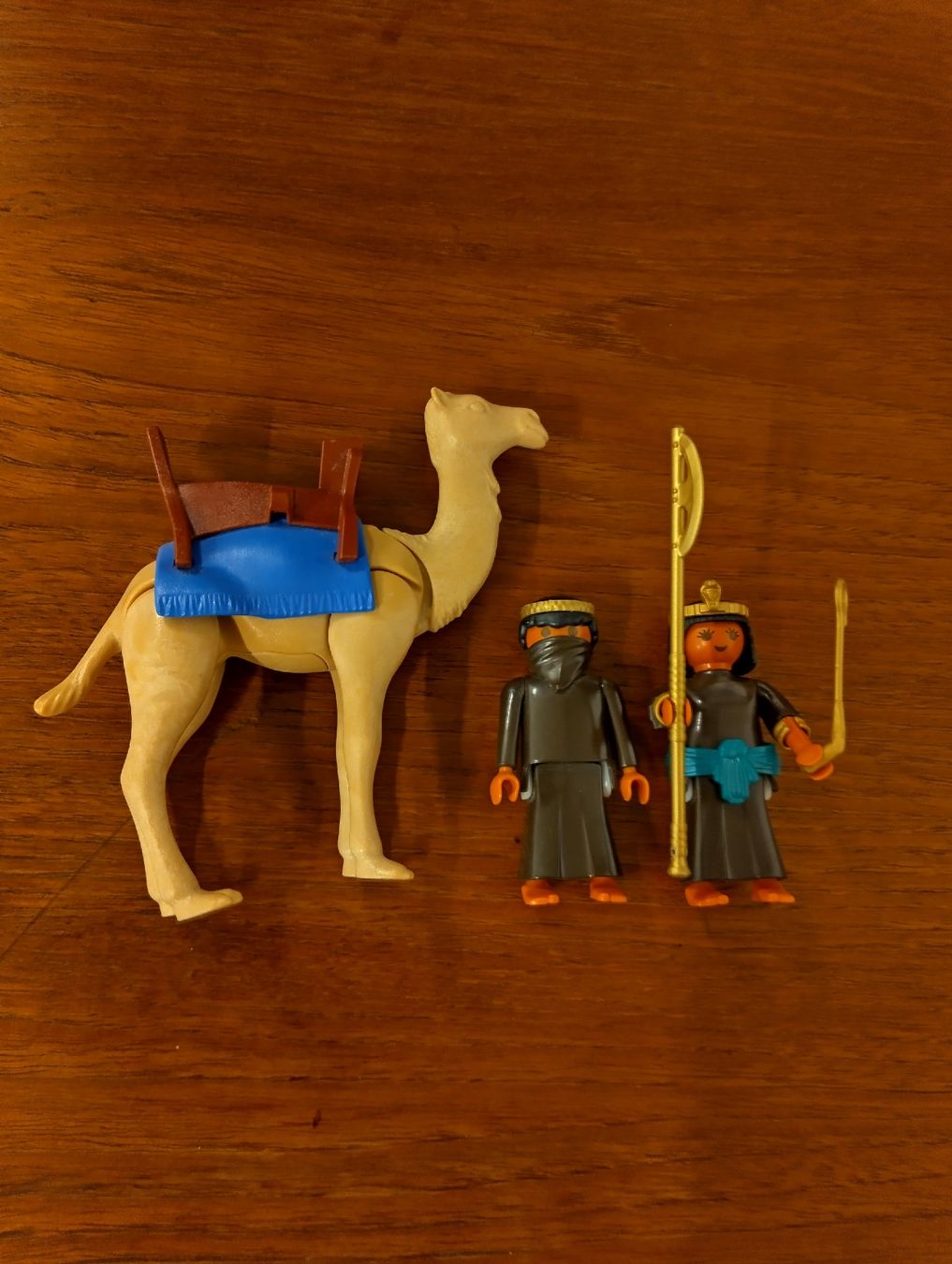 Playmobil Giocattoli: Playmobil Pyramide – Usato da Zofingen venduto da Lechim01 7