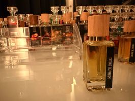 DUA Brand - Sea Salted Caramelized Mango - DUA Original