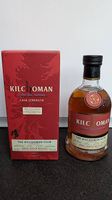 Whisky Kilchoman 2008