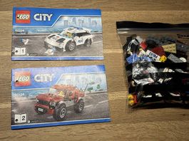 Lego City 60128