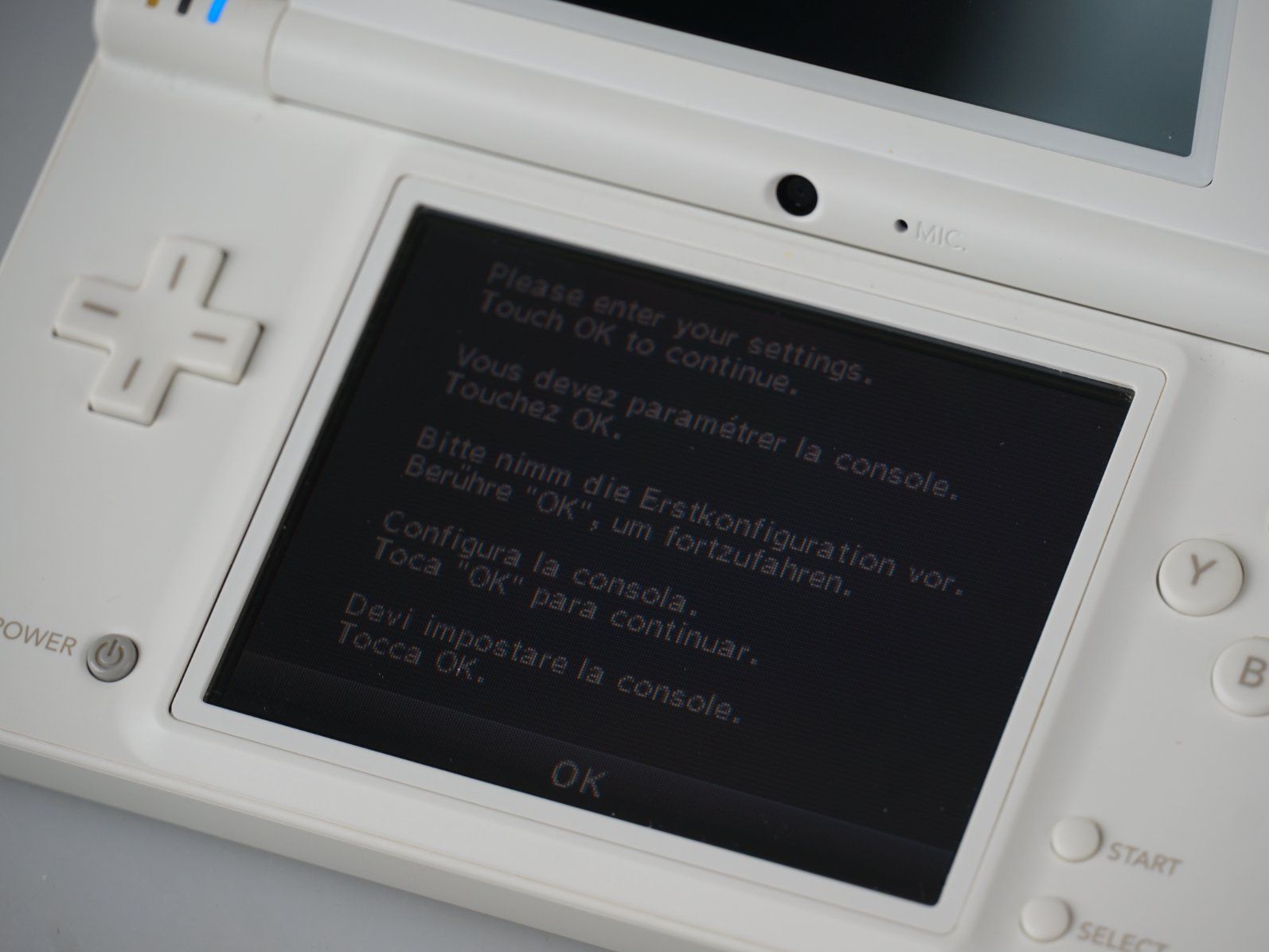 Nintendo Console: Nintendo DSi + 2 Spiele Bundle – Usato da Rüti ZH venduto da Restwert_Rueti_ZH 9