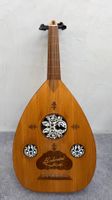Instrument traditionnel Oud bahreïni profesionnel
